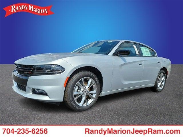 2023 Dodge Charger CHARGER SXT AWD