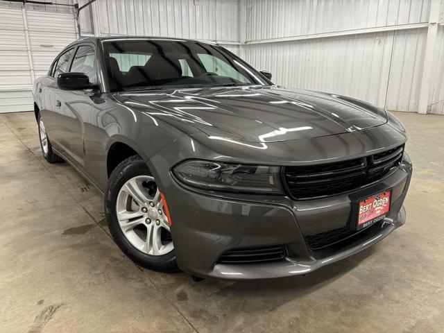 2023 Dodge Charger CHARGER SXT RWD