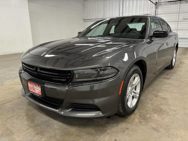 2023 Dodge Charger CHARGER SXT RWD