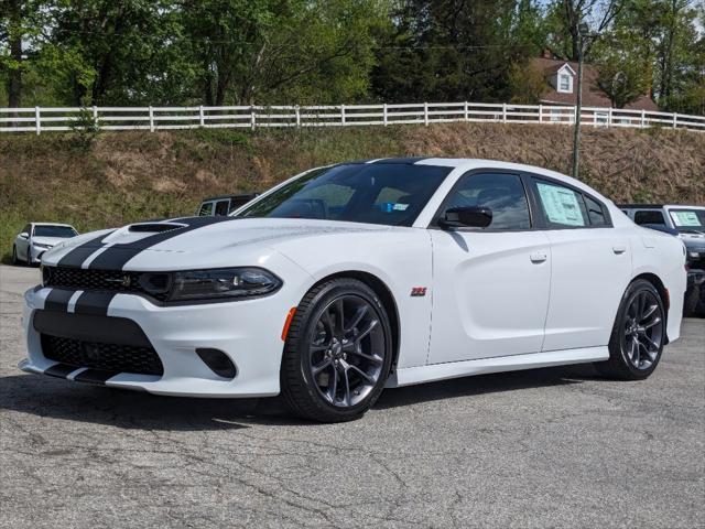 2023 Dodge Charger CHARGER SCAT PACK