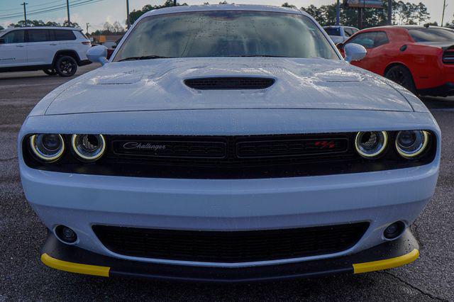 2023 Dodge Challenger CHALLENGER R/T SCAT PACK