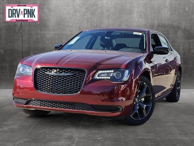 2023 Chrysler Chrysler 300 300 TOURING