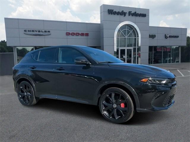 2024 Dodge Hornet DODGE HORNET R/T PLUS EAWD 2024 Dodge Hornet DODGE HORNET R/T PLUS EAWD