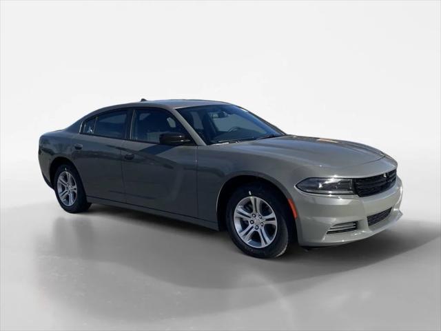 2023 Dodge Charger CHARGER SXT RWD