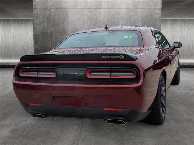 2023 Dodge Challenger CHALLENGER R/T SCAT PACK