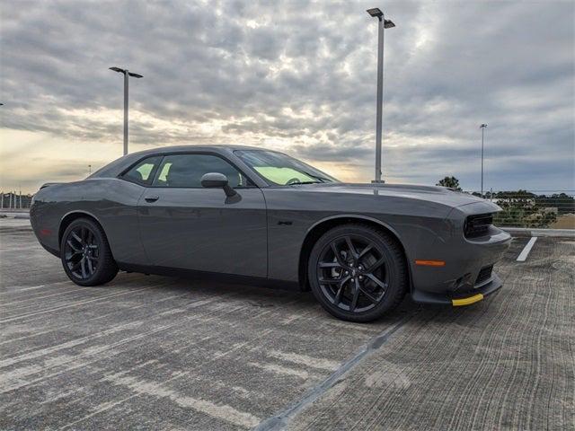 2023 Dodge Challenger CHALLENGER R/T