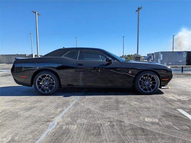 2023 Dodge Challenger CHALLENGER R/T SCAT PACK