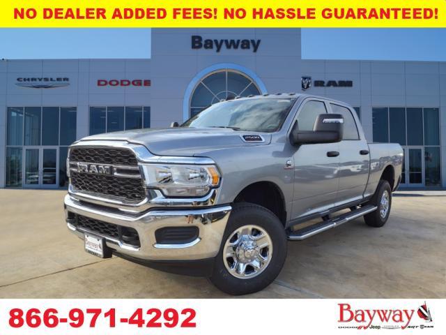 2024 RAM Ram 2500 RAM 2500 TRADESMAN CREW CAB 4X4 64 BOX