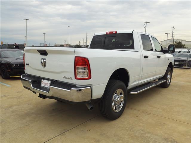 2024 RAM Ram 2500 RAM 2500 TRADESMAN CREW CAB 4X4 64 BOX