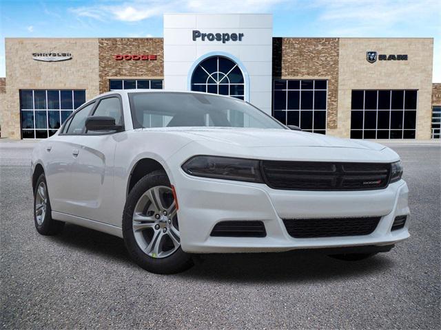 2023 Dodge Charger CHARGER SXT RWD