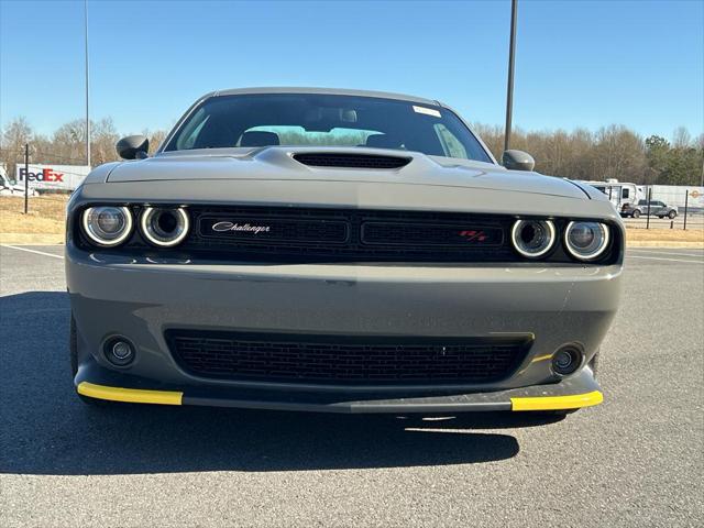 2023 Dodge Challenger CHALLENGER R/T SCAT PACK