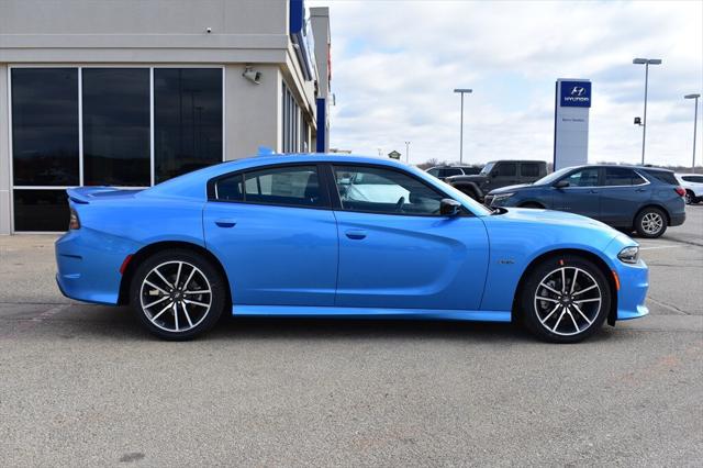 2023 Dodge Charger CHARGER R/T