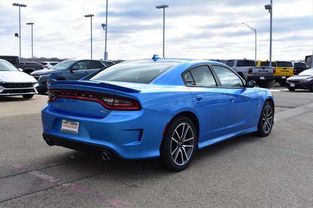 2023 Dodge Charger CHARGER R/T