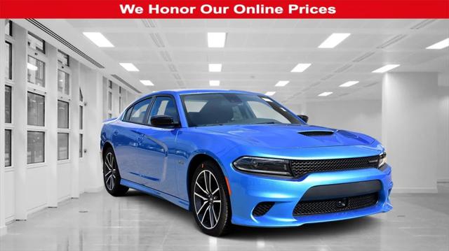 2023 Dodge Charger CHARGER R/T