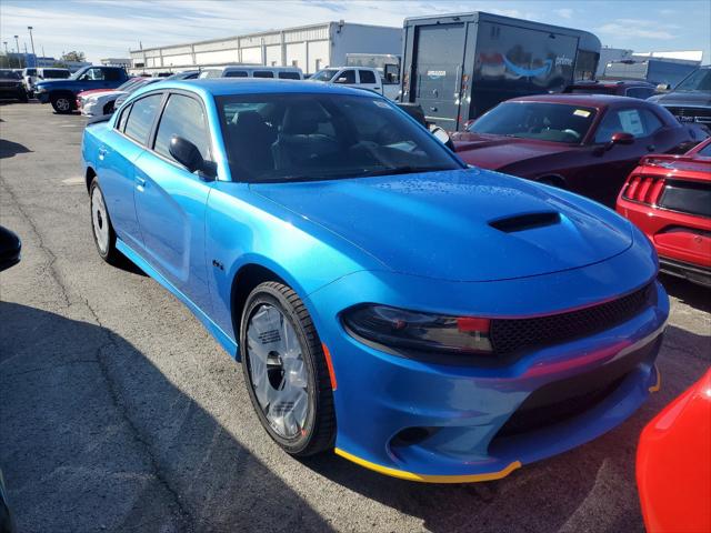 2023 Dodge Charger CHARGER R/T