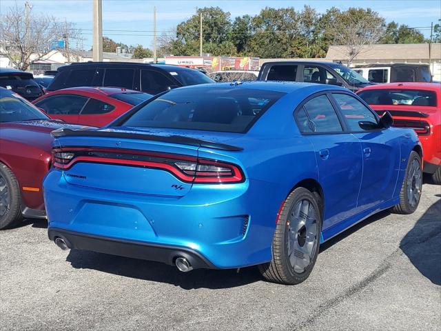 2023 Dodge Charger CHARGER R/T