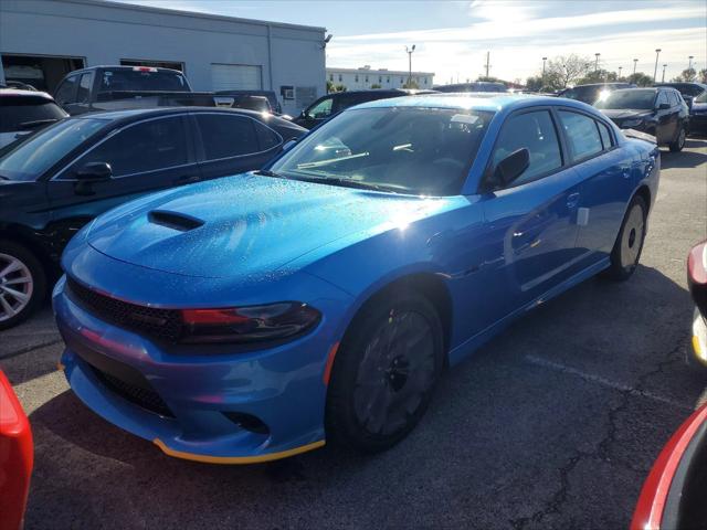 2023 Dodge Charger CHARGER R/T