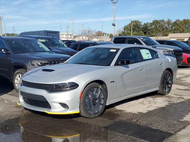 2023 Dodge Charger CHARGER R/T