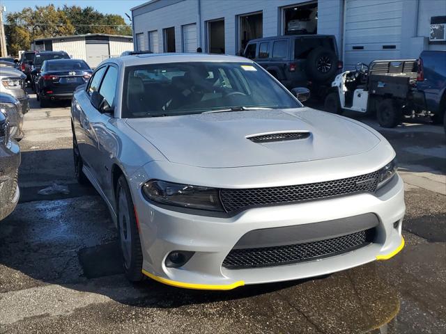 2023 Dodge Charger CHARGER R/T