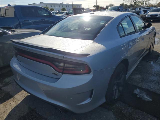 2023 Dodge Charger CHARGER R/T