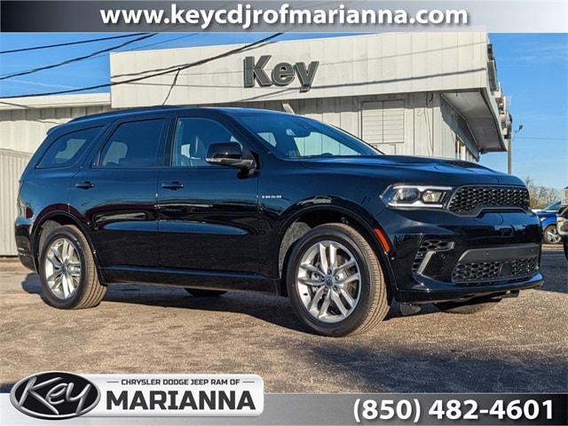 2024 Dodge Durango DURANGO R/T PLUS RWD