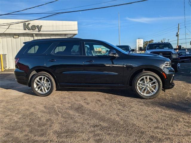 2024 Dodge Durango DURANGO R/T PLUS RWD