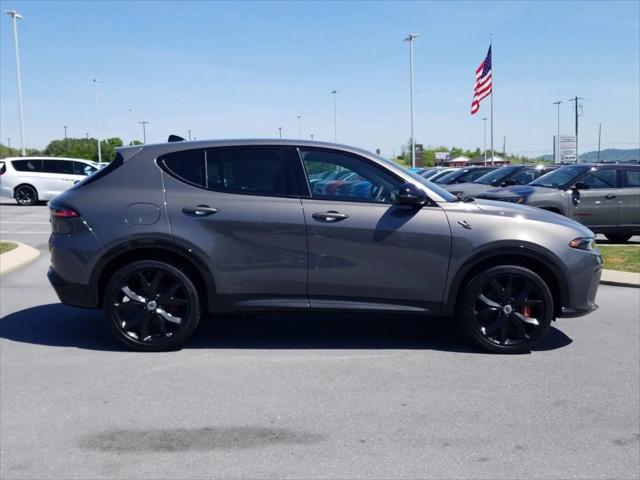 2024 Dodge Hornet DODGE HORNET R/T PLUS EAWD