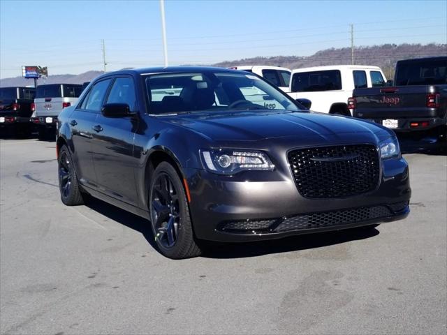 2023 Chrysler Chrysler 300 300 TOURING