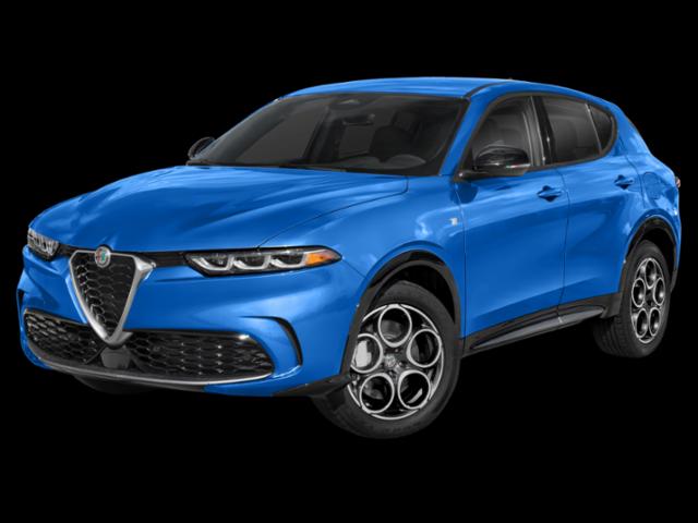 2024 Alfa Romeo Tonale TONALE VELOCE EAWD 2024 Alfa Romeo Tonale TONALE VELOCE EAWD