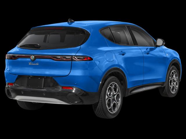 2024 Alfa Romeo Tonale TONALE VELOCE EAWD 2024 Alfa Romeo Tonale TONALE VELOCE EAWD