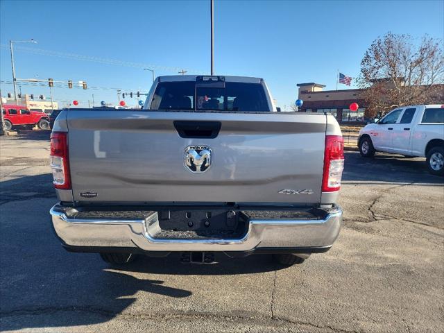 2024 RAM Ram 2500 RAM 2500 TRADESMAN CREW CAB 4X4 64 BOX