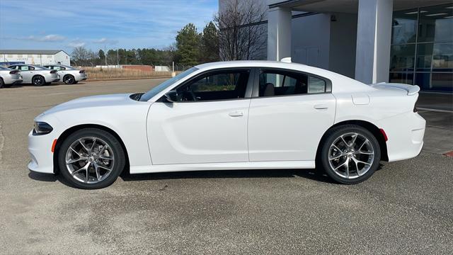 2023 Dodge Charger CHARGER GT RWD