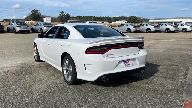 2023 Dodge Charger CHARGER GT RWD