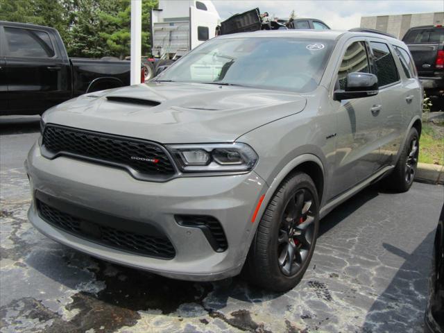 2024 Dodge Durango DURANGO R/T PLUS AWD