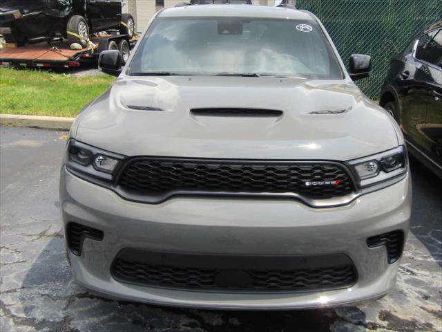 2024 Dodge Durango DURANGO R/T PLUS AWD