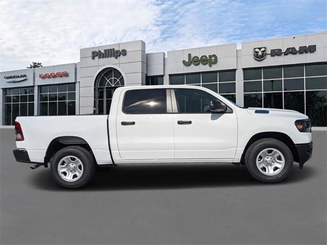 2024 RAM Ram 1500 RAM 1500 TRADESMAN CREW CAB 4X2 57 BOX