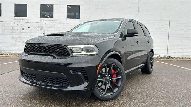 2024 Dodge Durango DURANGO SRT 392 PLUS AWD