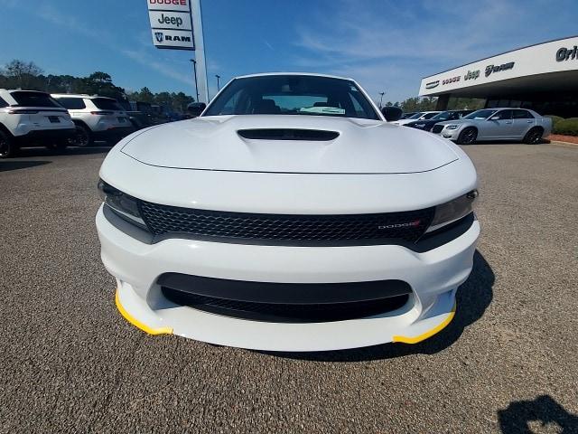 2023 Dodge Charger CHARGER GT RWD