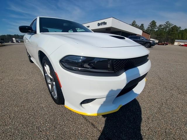 2023 Dodge Charger CHARGER GT RWD