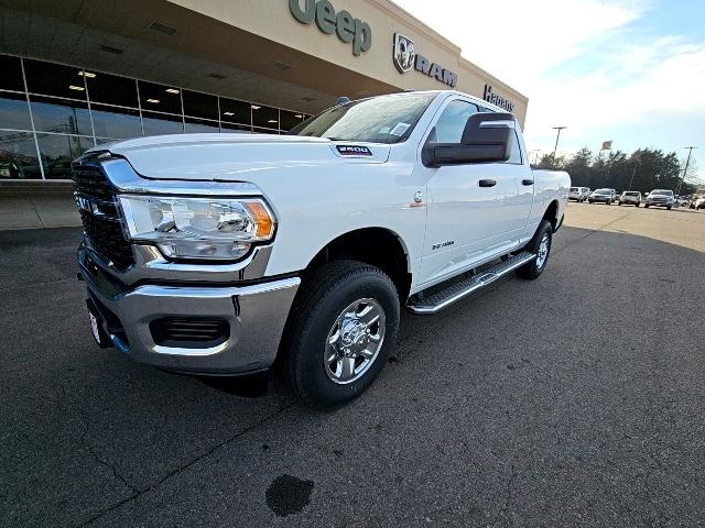 2024 RAM Ram 2500 RAM 2500 BIG HORN CREW CAB 4X4 64 BOX