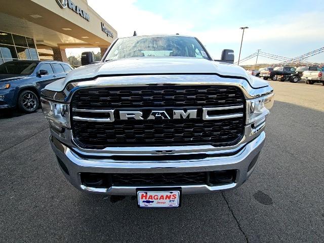 2024 RAM Ram 2500 RAM 2500 BIG HORN CREW CAB 4X4 64 BOX