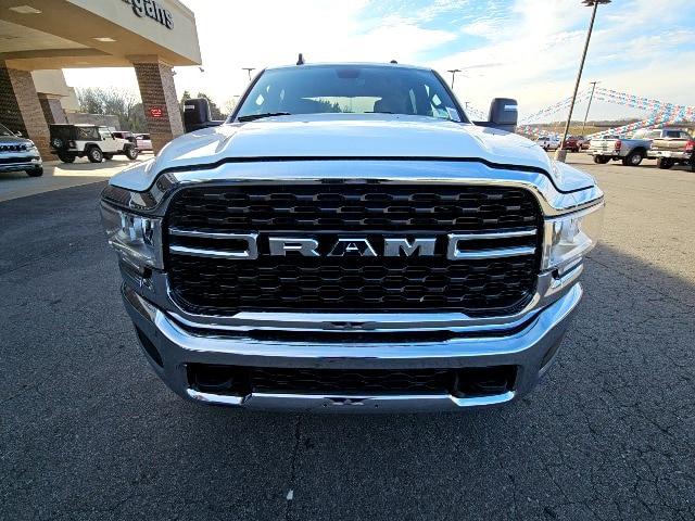 2024 RAM Ram 2500 RAM 2500 BIG HORN CREW CAB 4X4 64 BOX