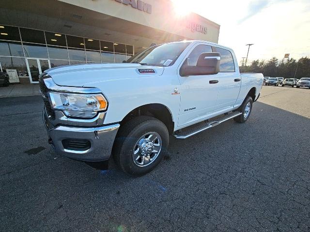 2024 RAM Ram 2500 RAM 2500 BIG HORN CREW CAB 4X4 64 BOX