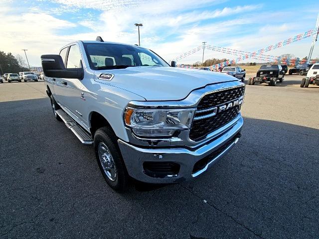 2024 RAM Ram 2500 RAM 2500 BIG HORN CREW CAB 4X4 64 BOX