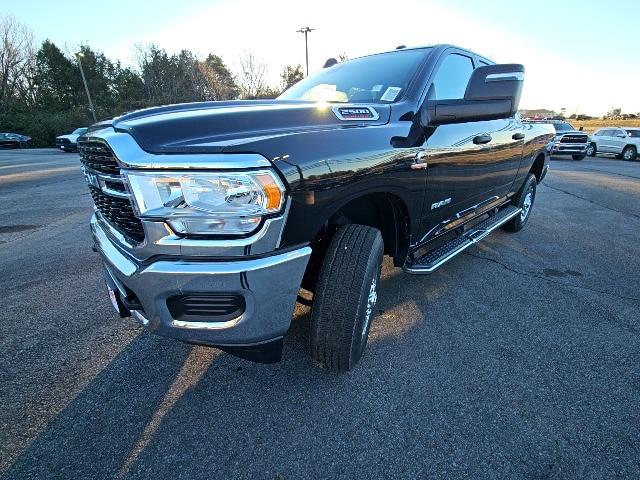 2024 RAM Ram 2500 RAM 2500 BIG HORN CREW CAB 4X4 64 BOX