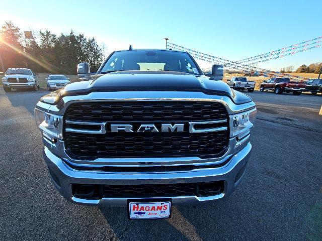 2024 RAM Ram 2500 RAM 2500 BIG HORN CREW CAB 4X4 64 BOX