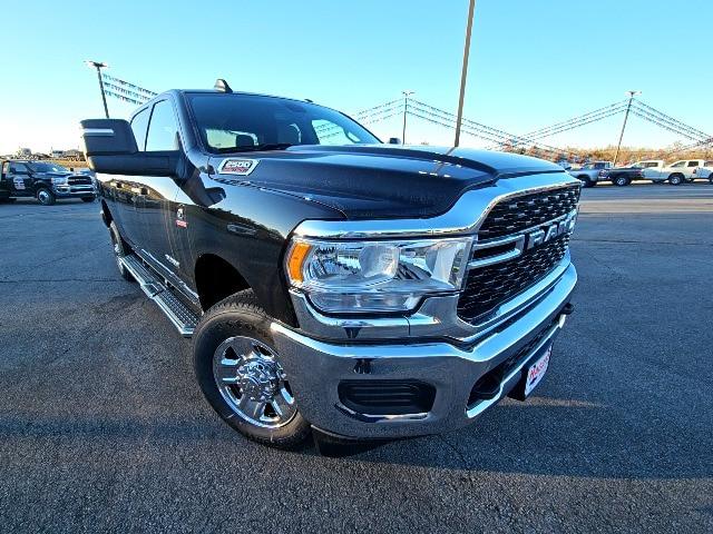 2024 RAM Ram 2500 RAM 2500 BIG HORN CREW CAB 4X4 64 BOX