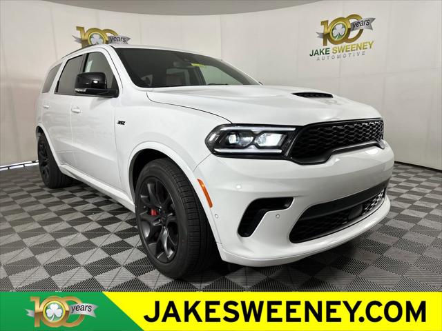 2024 Dodge Durango DURANGO SRT 392 PLUS AWD