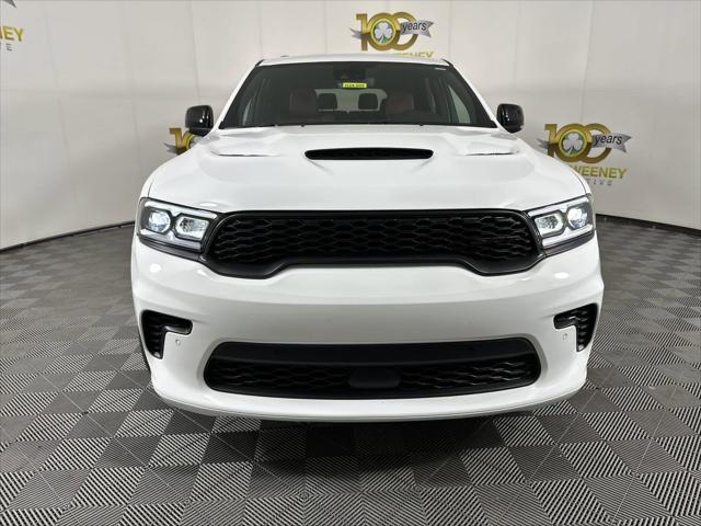 2024 Dodge Durango DURANGO SRT 392 PLUS AWD