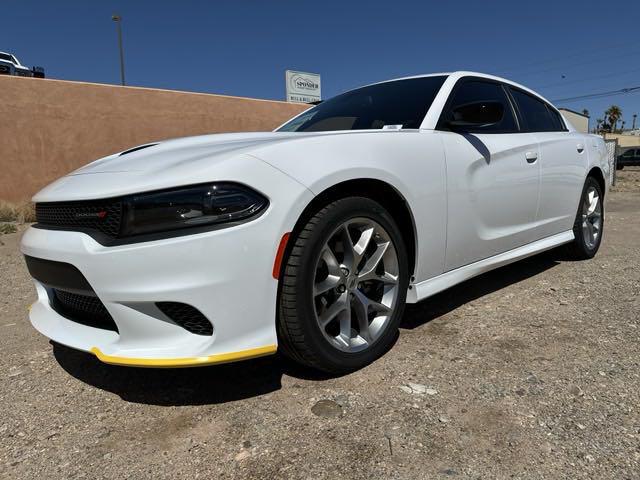 2023 Dodge Charger CHARGER GT RWD